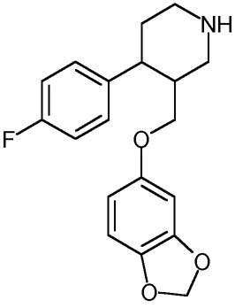 paroxetine