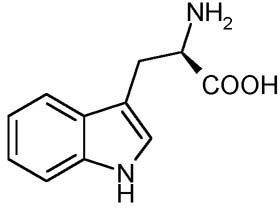 tryptophan