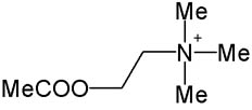 acetylcholine