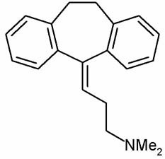 amitriptyline