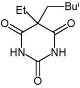 amobarbital