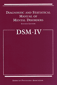 DSM-IV