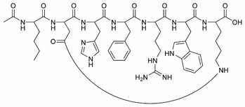 bremelanotide/PT-141