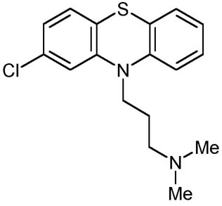 chlorpromazine