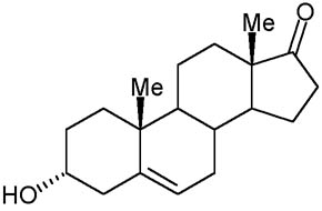 Dehydroepiandrosterone