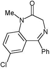 diazepam