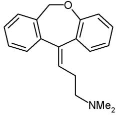 doxepine