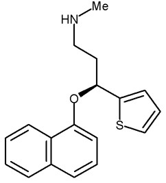 duloxetine