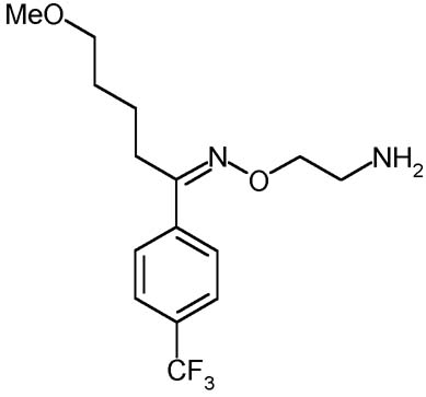 fluvoxamine