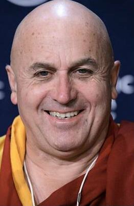 Matthieu Ricard: The Happiest Man in the World?