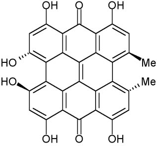 hypericin