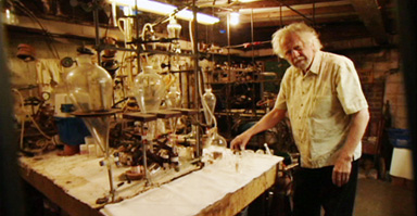 Sasha Shulgin