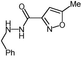 isocarboxazid