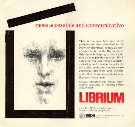 Librium