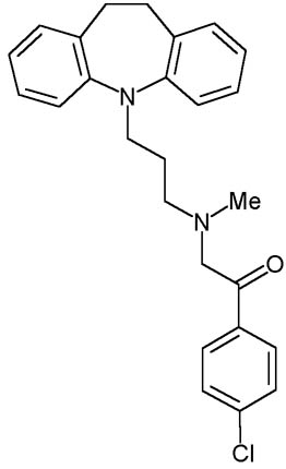 lofepramine