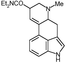 lysergic acid diethylamide
