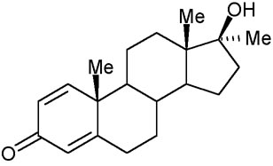 methandrostenolone