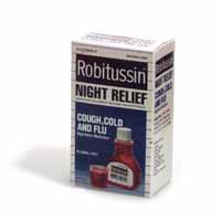 Robitussin