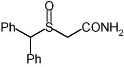 modafinil