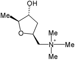 muscarine