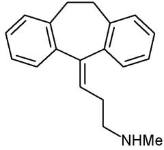 nortriptyline