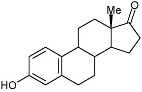 oestrogen