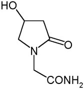 oxiracetam