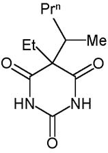 pentobarbital 