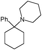 phencyclidine