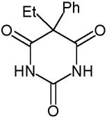 phenobarbital