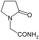 piracetam