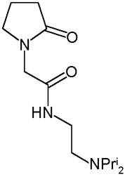 pramiracetam