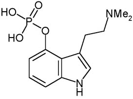 psilocybin