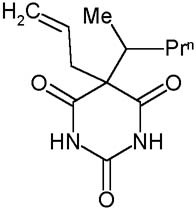 secobarbital