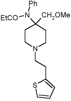 sufentanil