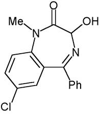 temazepam