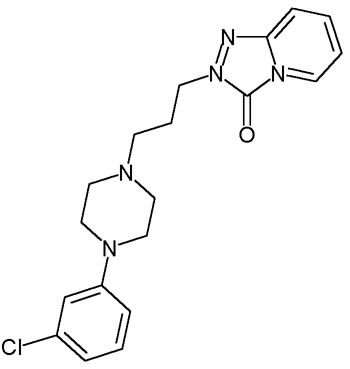 trazodone