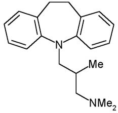 trimipramine