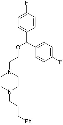 vanoxerine