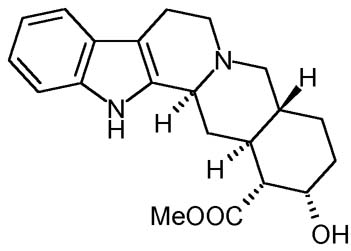 yohimbine