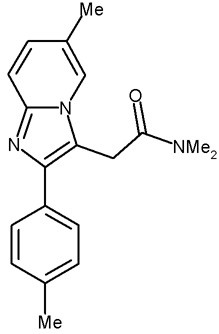 zolpidem / Ambien